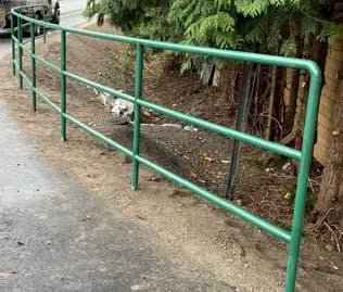 Bollards & Handrails - Image 3