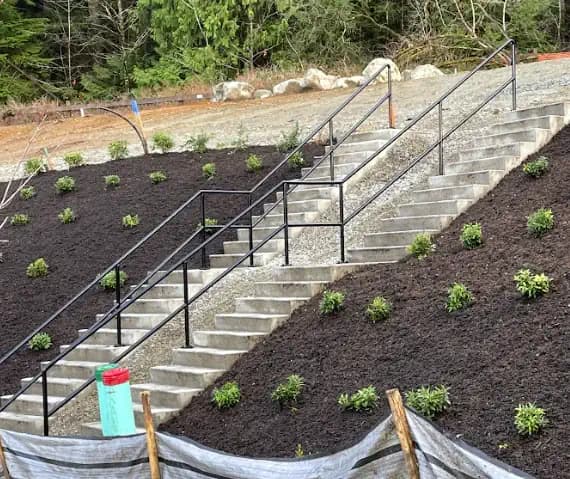 Bollards & Handrails - Image 4