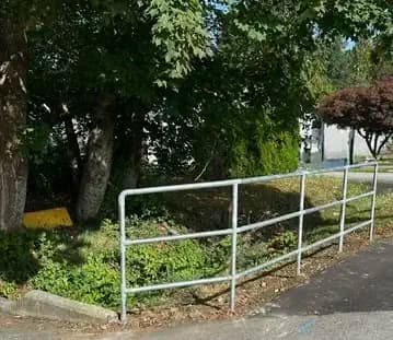 Bollards & Handrails - Image 6