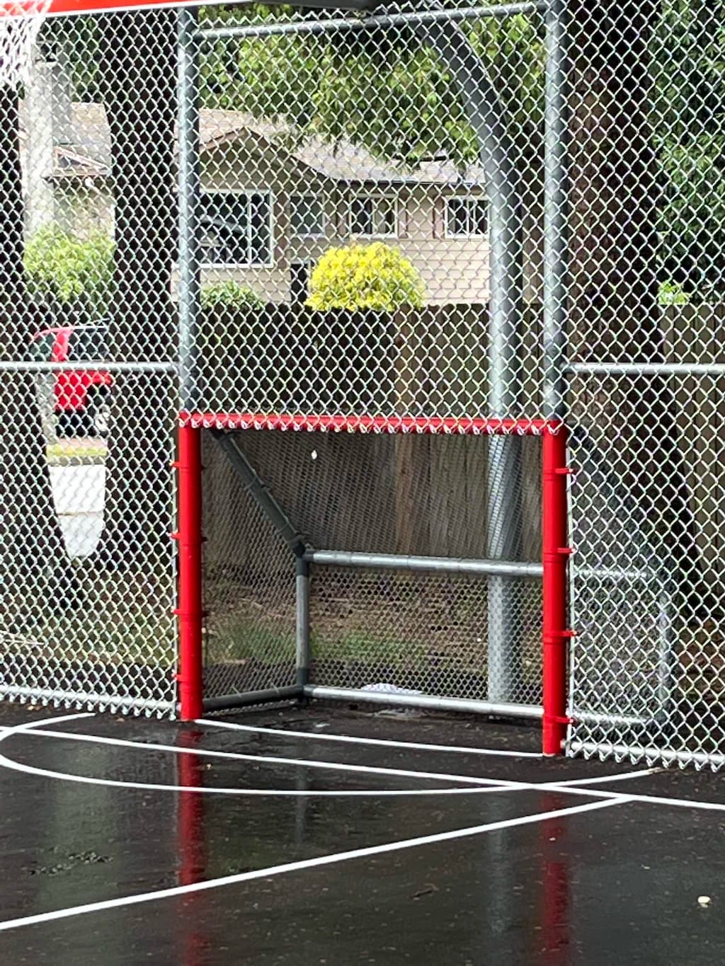 Chain Link Fencing - Image 5