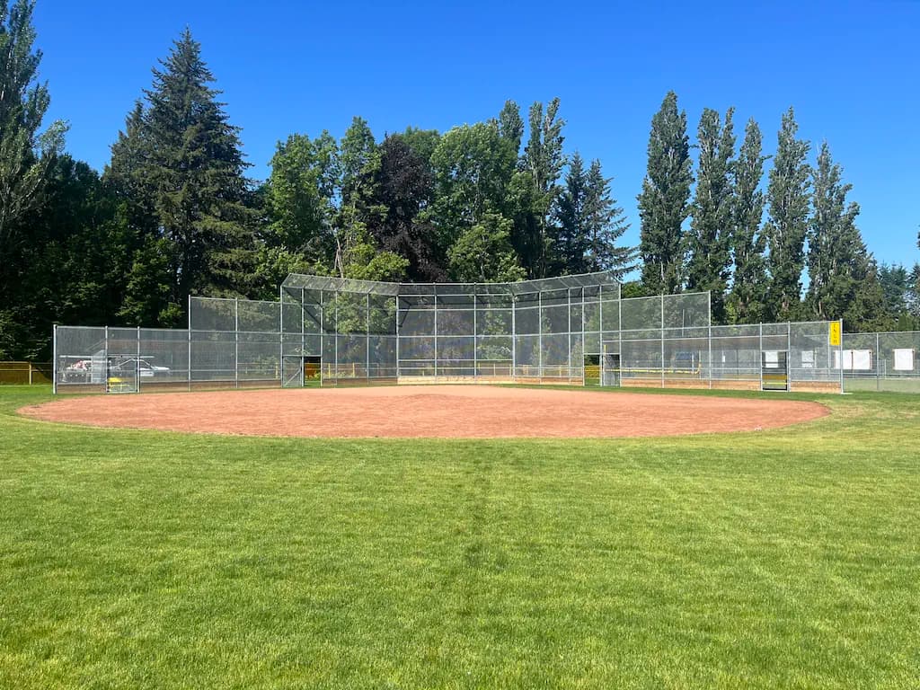 Chain Link & Metal Fencing - Image 4
