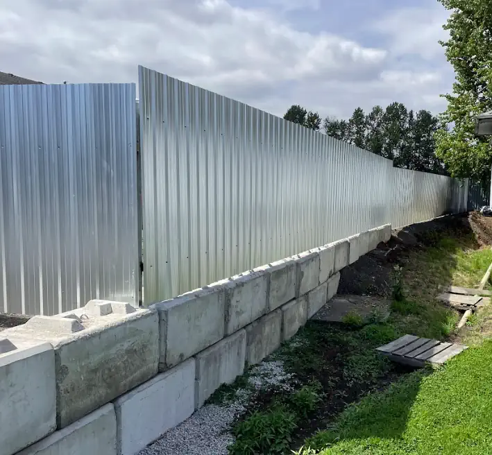 Cladding Fencing - Image 7