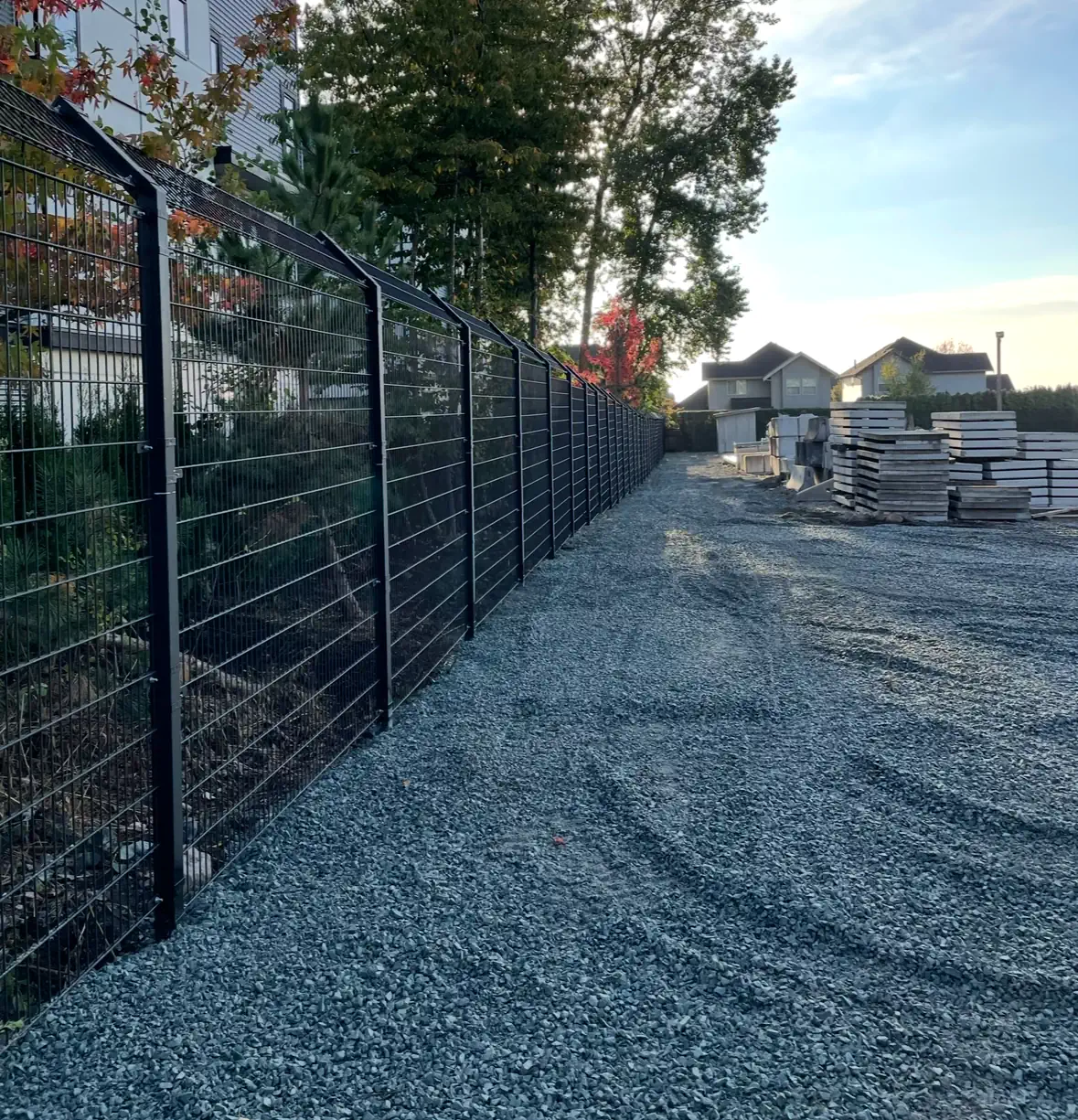 Omega Fencing - Image 2