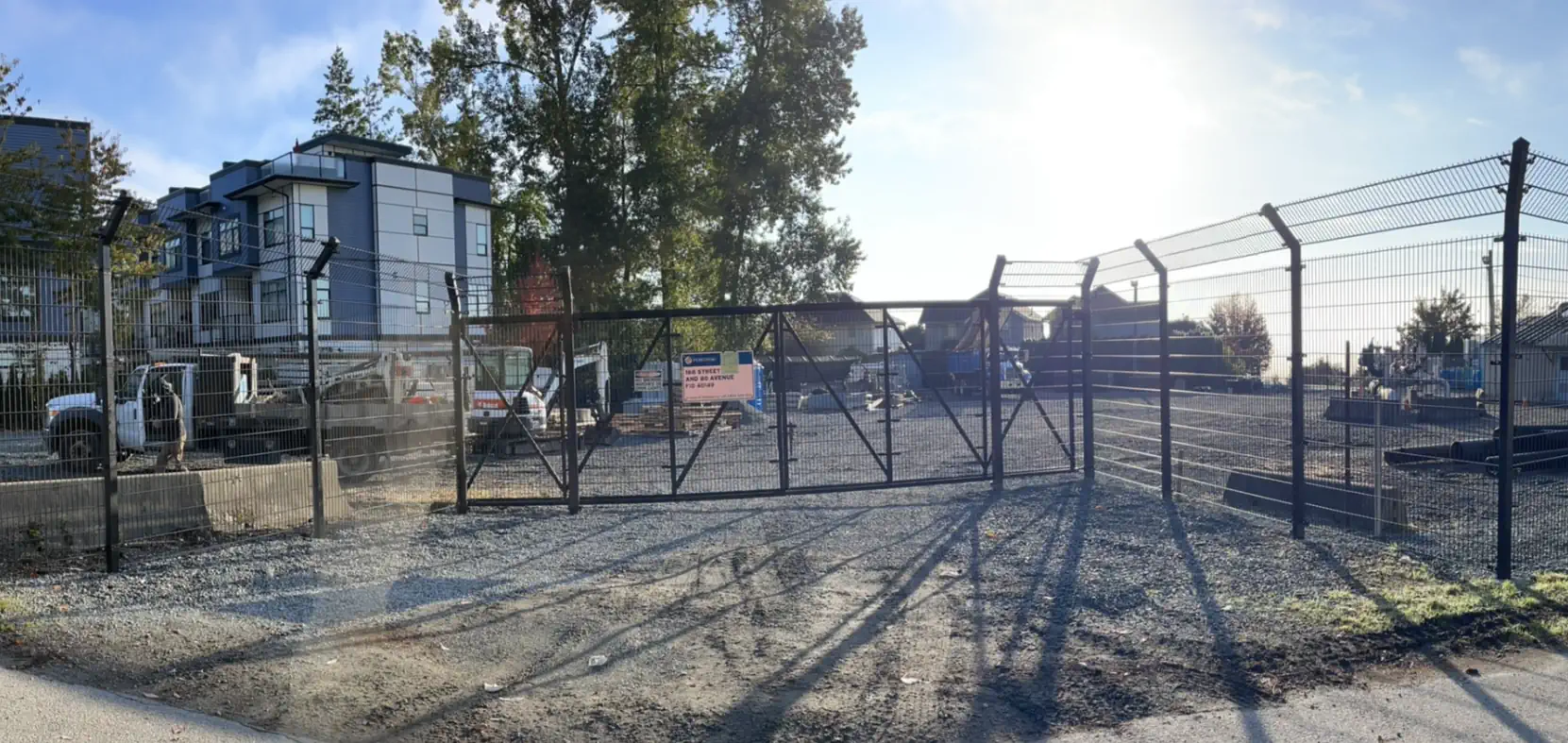 Omega Fencing - Image 3