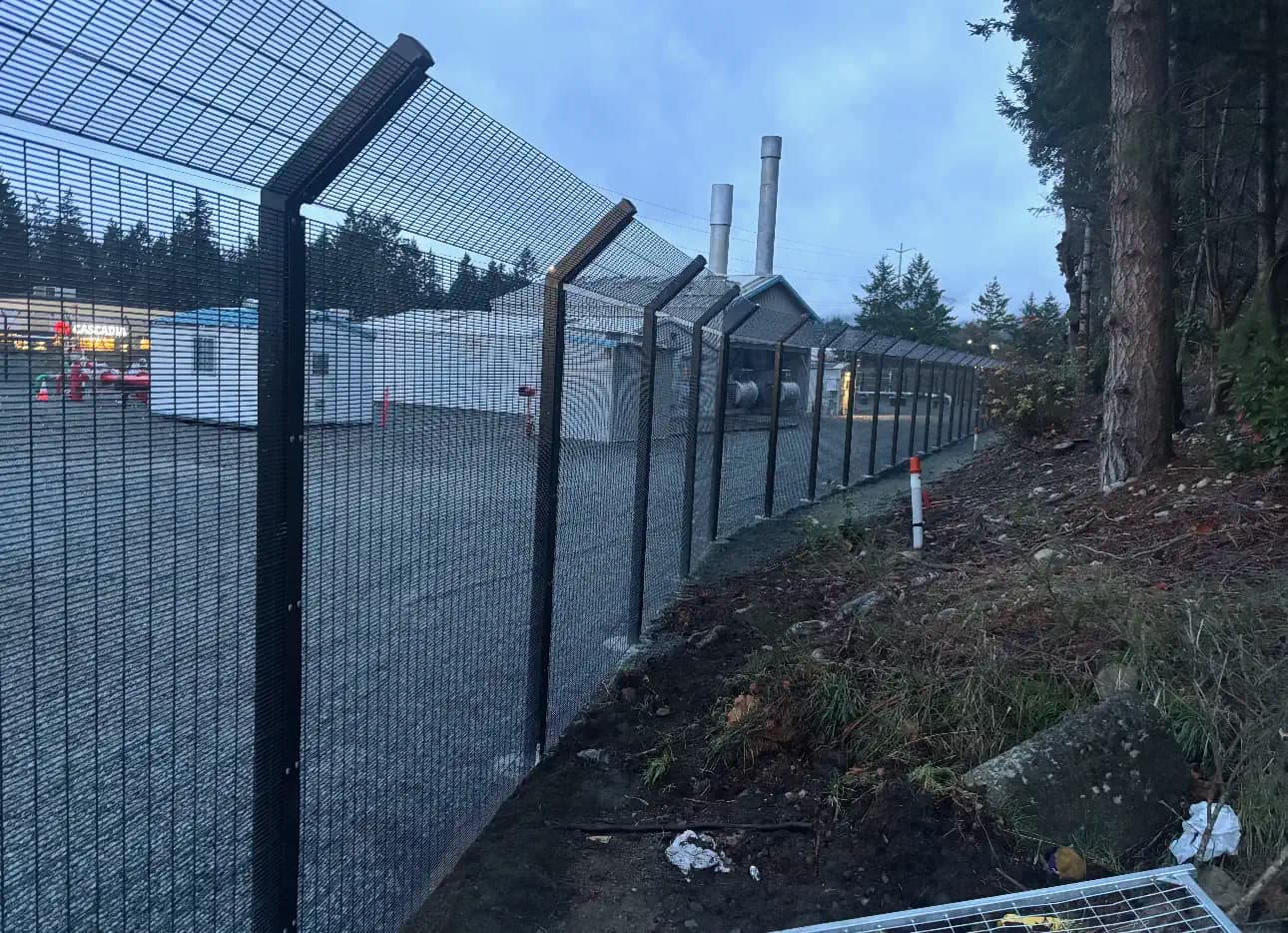 Omega Fencing - Image 5