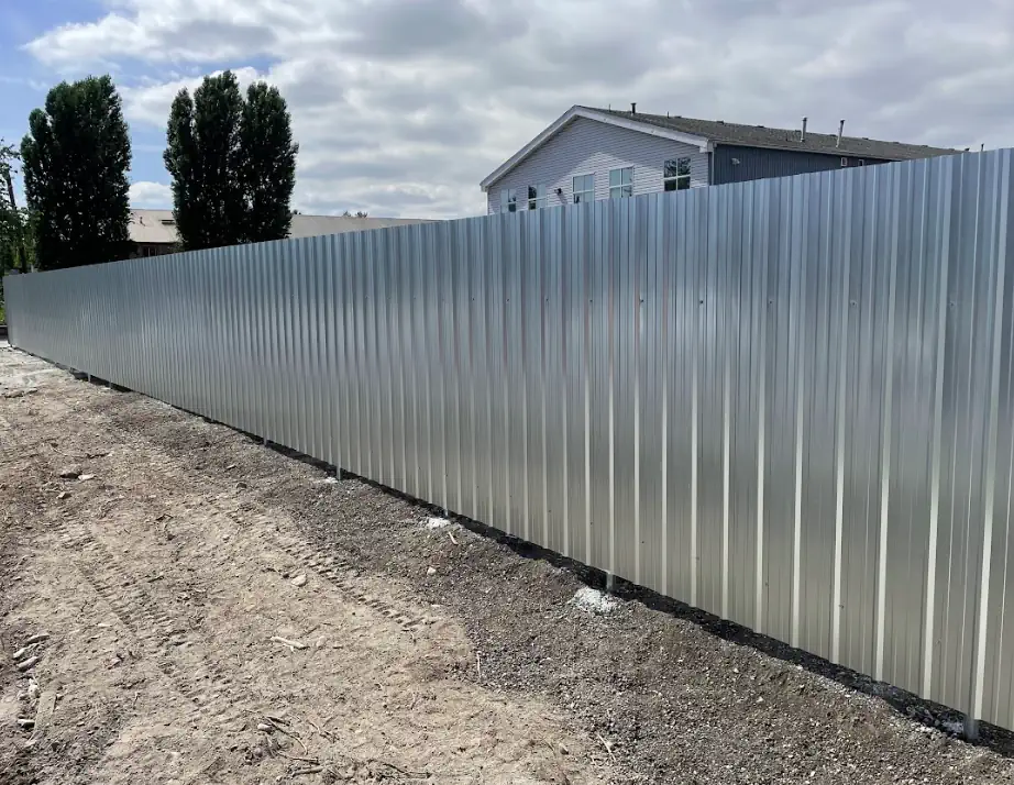 Cladding Fencing - Image 5